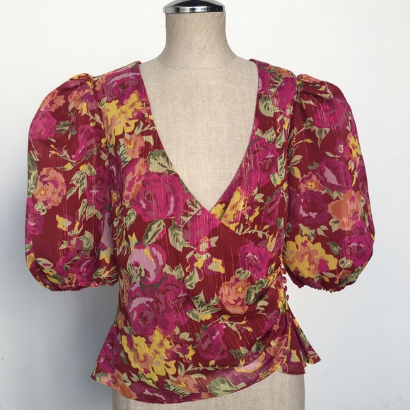 LPA Ada Top - Picture 2 of 6